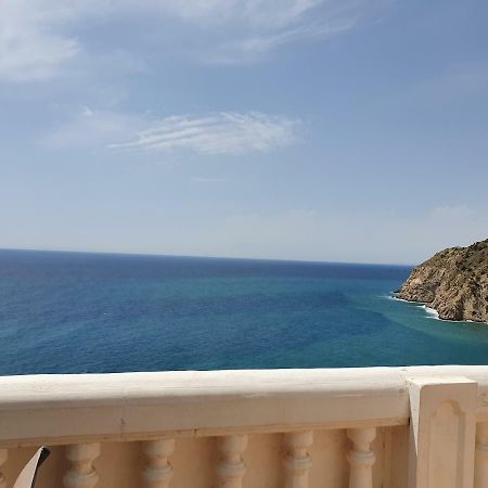 El Barco Apartment Benidorm Exterior photo